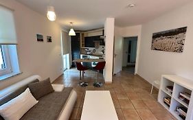 Ferienwohnung In Oberschondorf Mit Terasse